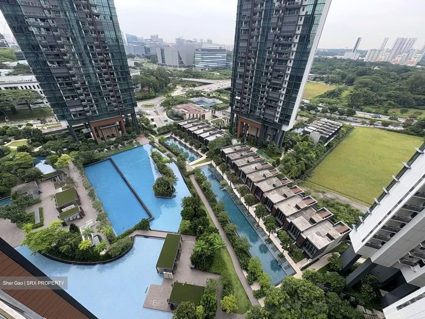 Normanton Park (D5), Apartment #634611411